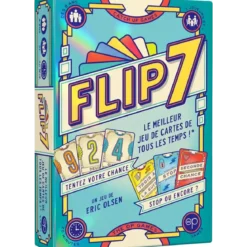 Flip 7