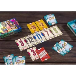 Flip 7