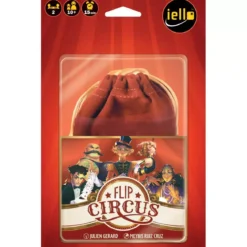 Flip Circus