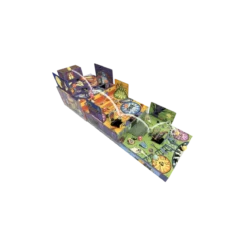FlipperBox : Le Manoir de l'Horreur