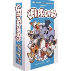 FlipToons