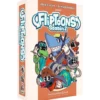 FlipToons Season 2 - Version Anglaise