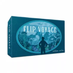 Flip Voyage