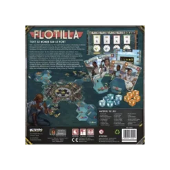 Flotilla