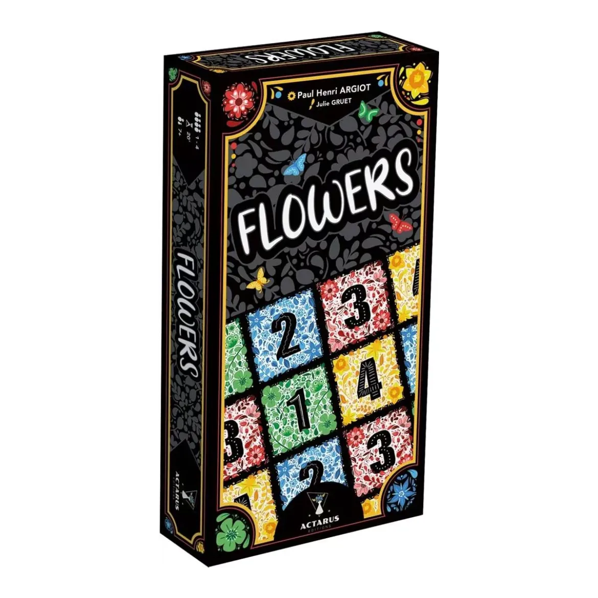 Flowers