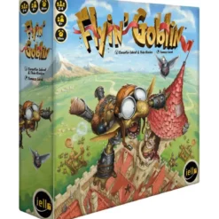 Flyin' Goblin