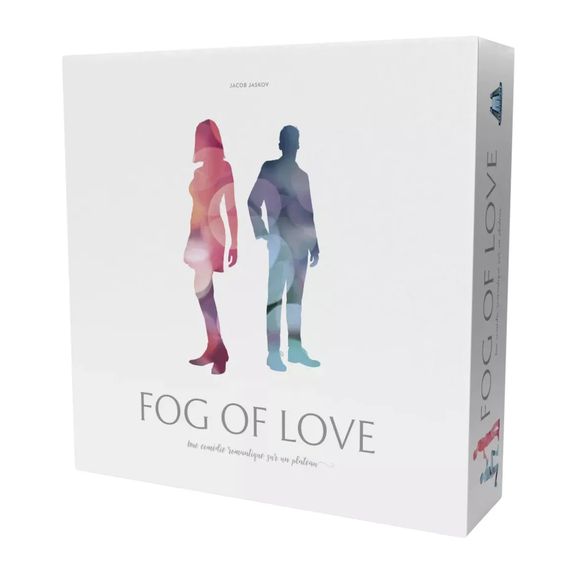 Fog of Love
