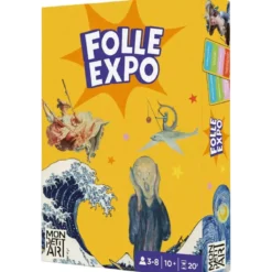 Folle Expo