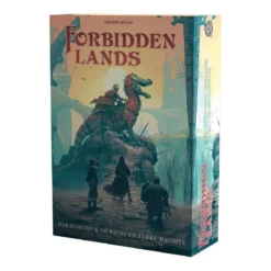 Forbidden Lands