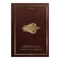 Forbidden Lands