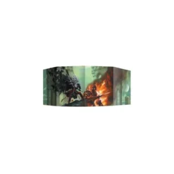 Forbidden Lands : Écran du Maître de Jeu