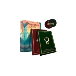 Forbidden Lands Deluxe