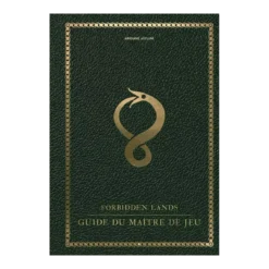 Forbidden Lands Deluxe