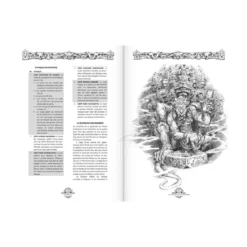 Forbidden Lands : La Crypte du Mage Mellifié