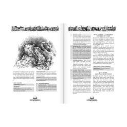 Forbidden Lands : La Flèche de Quetzel