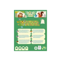 Forest First