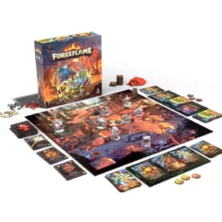 Forgeflame