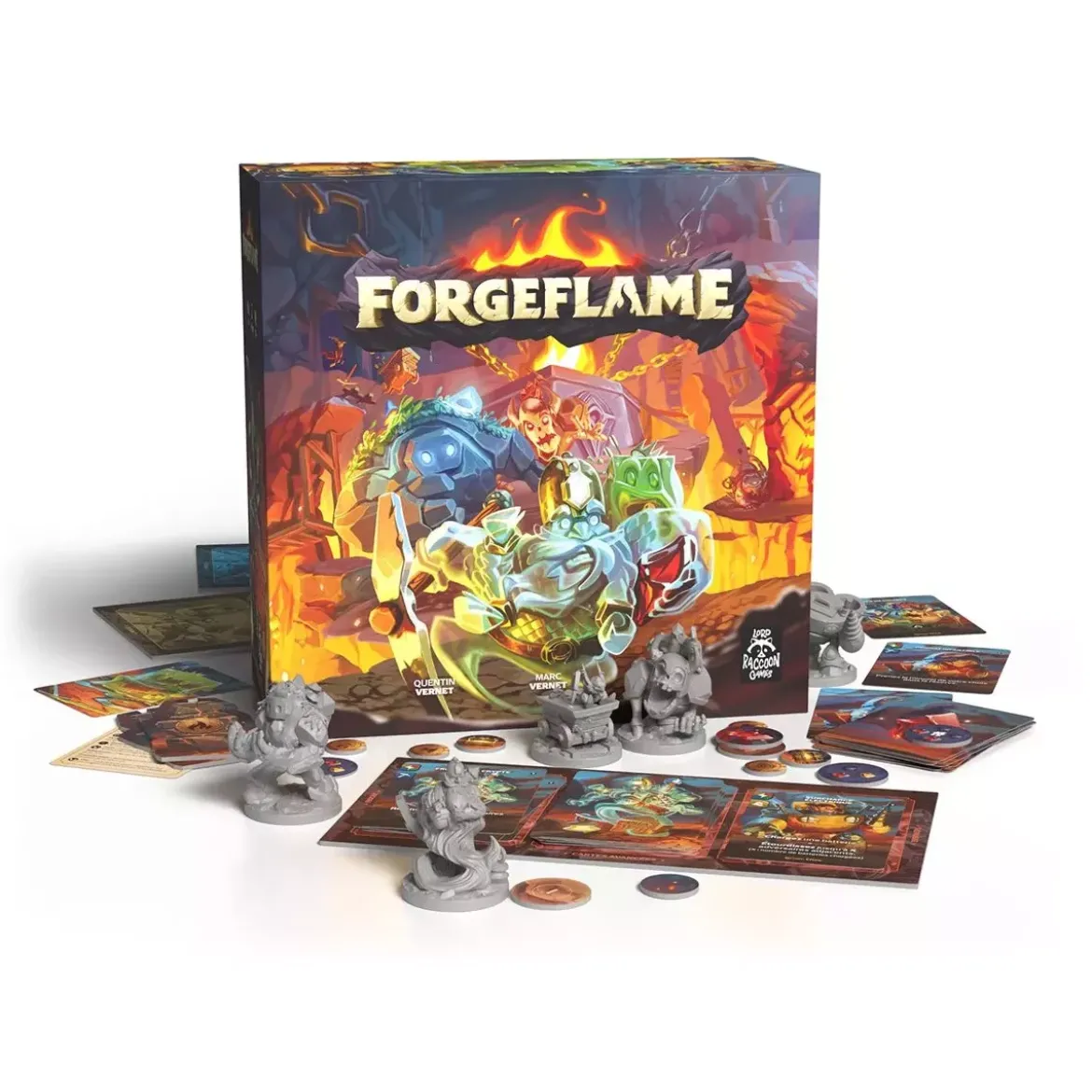 Forgeflame