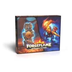 Forgeflame : Kobolds & Totems - Extension