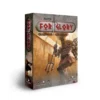 For Glory : Champions - Extension - Version Anglaise