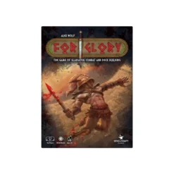 For Glory Premium Edition - Version Anglaise