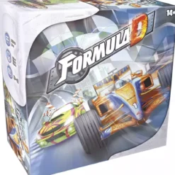 Formula D
