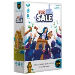 For Sale