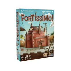 Fortissimo