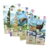 Forêt Mixte : Alpes - Extension