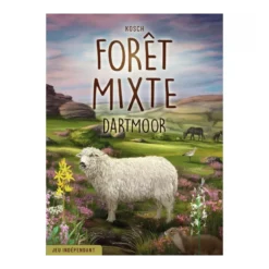 Forêt Mixte Dartmoor