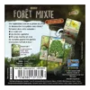 Forêt Mixte : Exploration - Extension