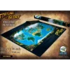 Fortune and Glory - Deluxe Playmat
