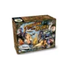 Fortune and Glory : The Cliffhanger Game - Revised Edition - Version Anglaise