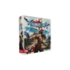 Fortunes of Scoundrel Bay - Version Anglaise