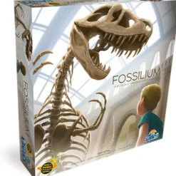 Fossilium