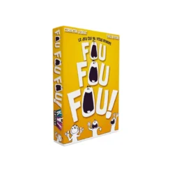 Fou Fou Fou !
