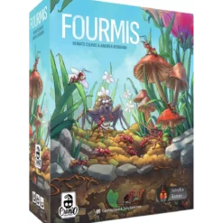 Fourmis