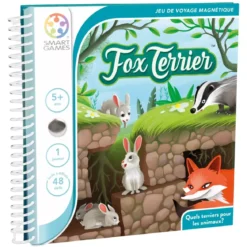 Fox Terrier
