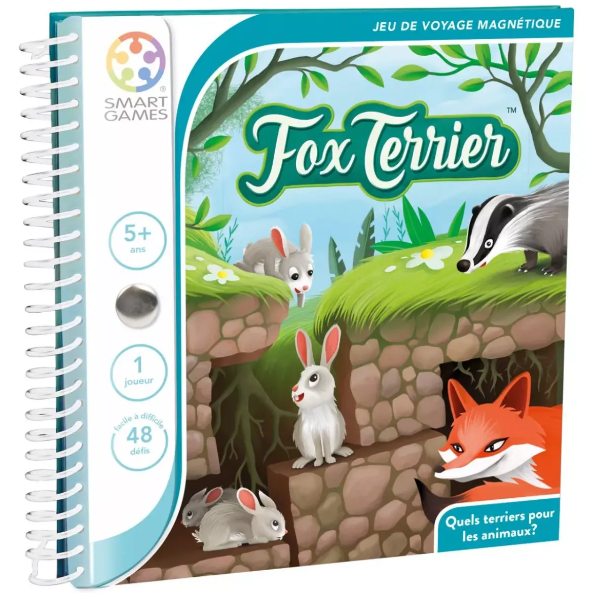 Fox Terrier