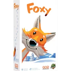 Foxy