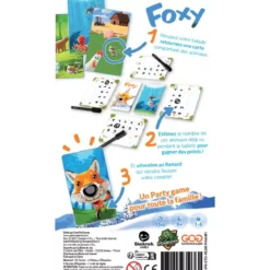 Foxy