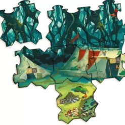 Fragments : Fungataï