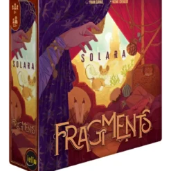 Fragments : Solara