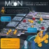 From the Moon