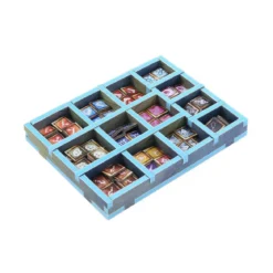Frosthaven - Colour Insert - Rangement pour Boîte Folded Space