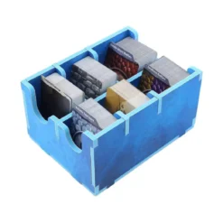 Frosthaven - Colour Insert - Rangement pour Boîte Folded Space