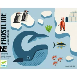 Frostline