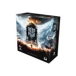 Frostpunk