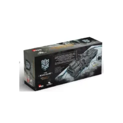 Frostpunk : Dreadnought - Pack Cosmétique - Extension
