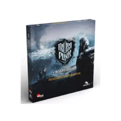 Frostpunk : Ressources - Pack Cosmétique - Extension
